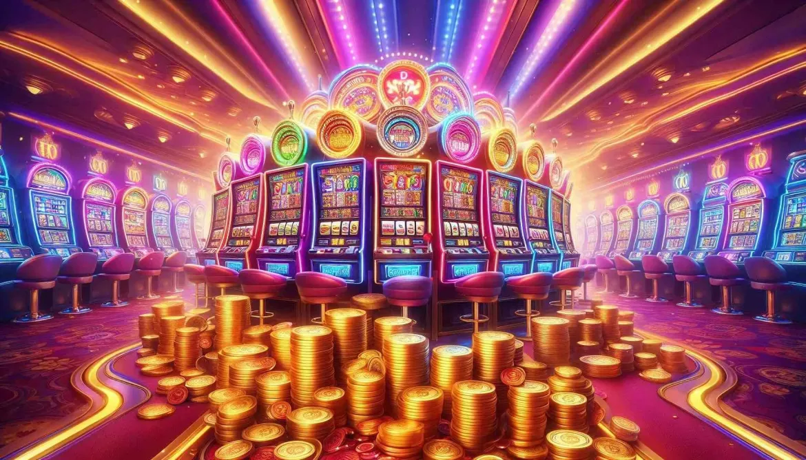 Lucky7 Casino